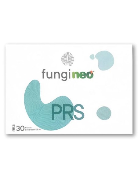 Fungineo Prs 30 frascos Neo