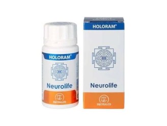Holoram Neurolife