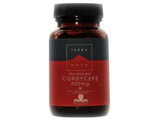 Cordiceps