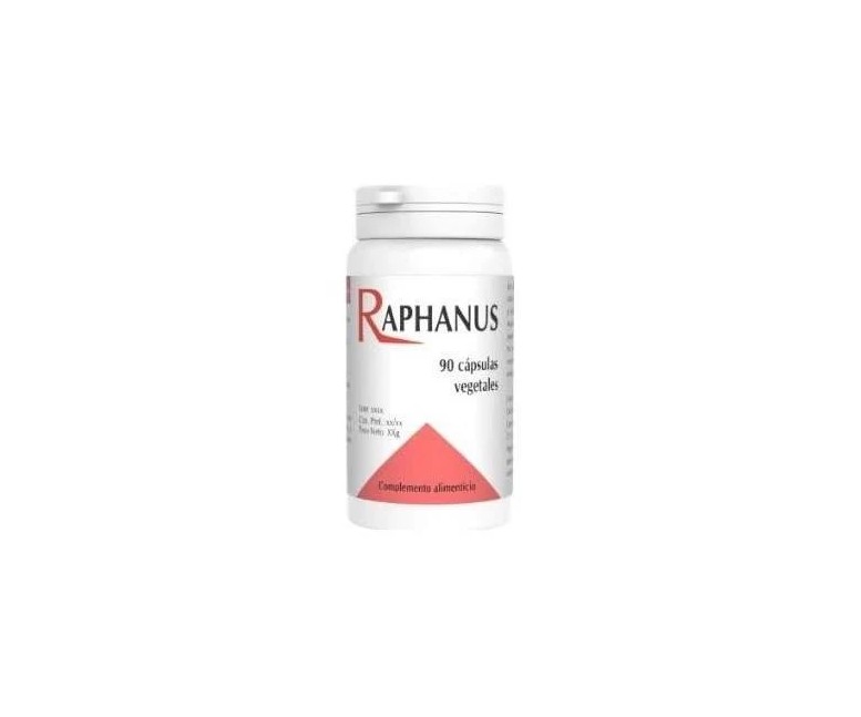 Raphanus 60 cap Codival