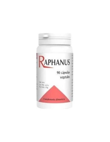Raphanus 60 cap Codival