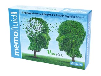 Memofluid