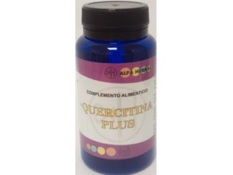 Quercitina plus