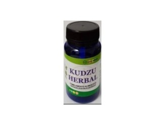 Kudzu herbal extracto seco vegan