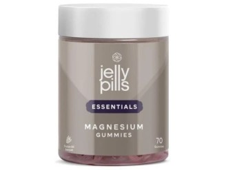 Magnesium gummies