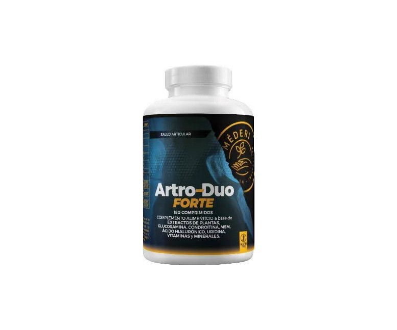 Artro duo forte 180 tab Mederi