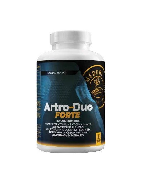 Artro duo forte 180 tab Mederi
