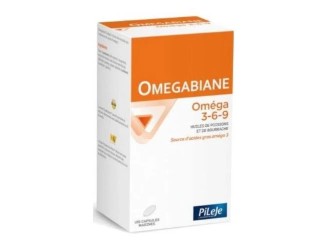 Omegabiane omega 3-6-9