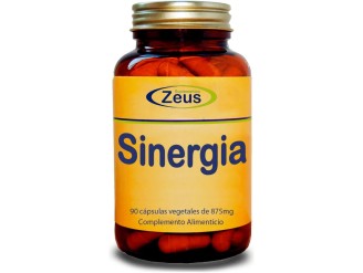 Sinergia - Zeus