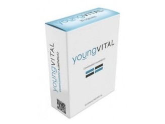 Young vital - new technology