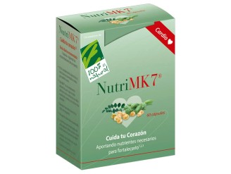 Nutrimk 7 cardio