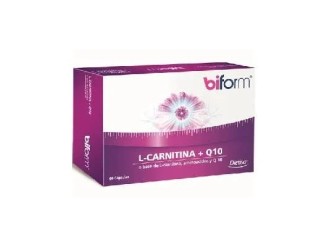 Biform l carnitina+q10