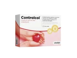 Controlcol - Eladiet