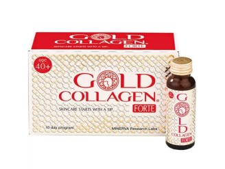 Gold collagen forte