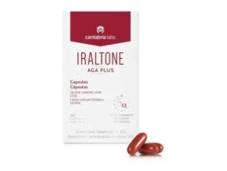 Iraltone Aga Plus