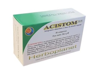 Acistom - Herboplanet
