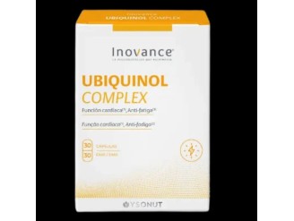 Ubiquinol complex