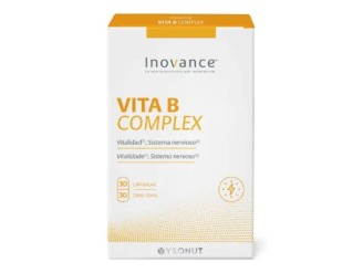Vita B Complex