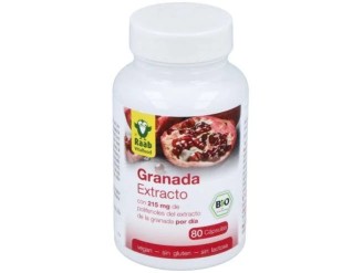 Granada bio sg vegan