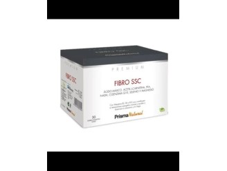 Fibro ssc sbrs. - Prisma natural