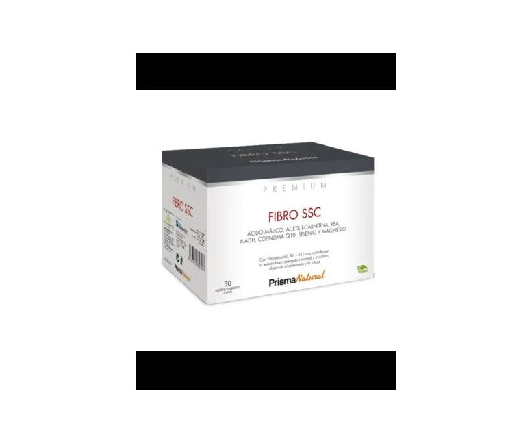 Fibro ssc sbrs. - Prisma natural 30 sbrs Prisma natural