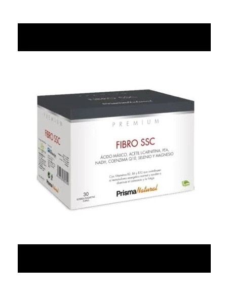 Fibro ssc sbrs. - Prisma natural 30 sbrs Prisma natural