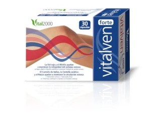 Vitalven forte