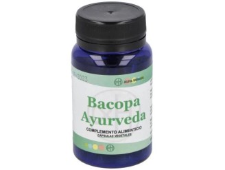 Bacopa - Alfa Herbal