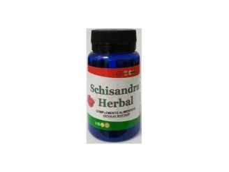 Schisandra herbal