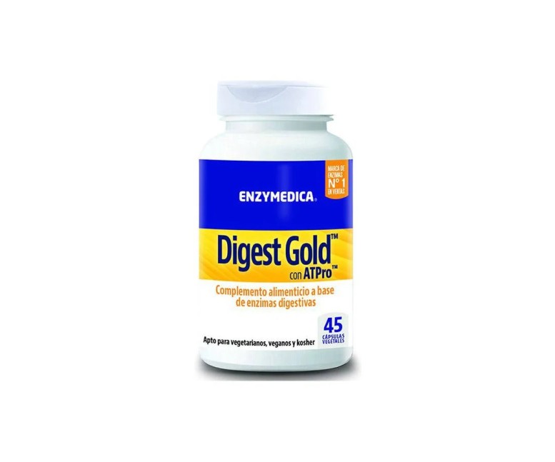 Digest gold con atpro 45 cap Enzymedica