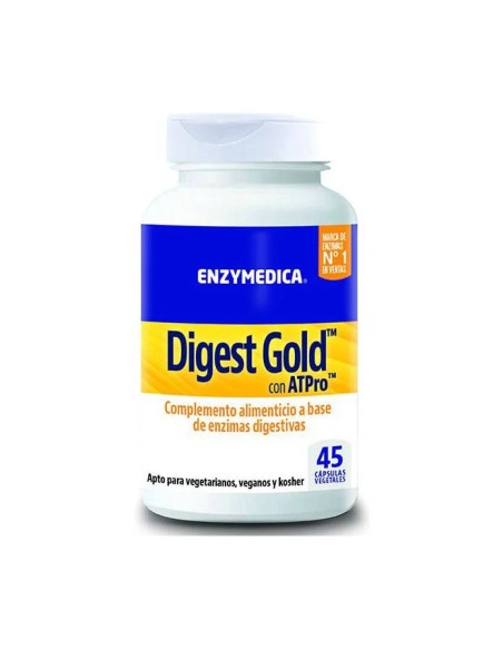 Digest gold con atpro 45 cap Enzymedica