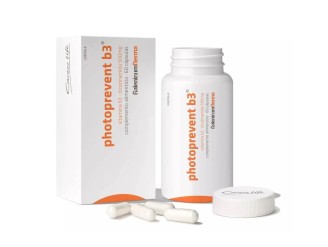 Photoprevent b3 nicotinamida