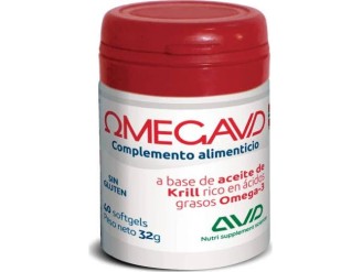 Omegavd