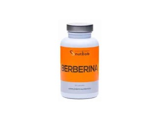 Berberina - Nutilab