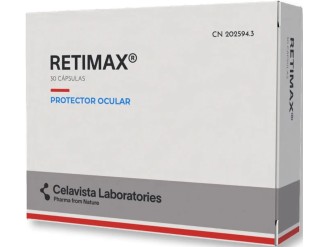 Retimax - Celavista
