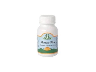 Memorplus - Mundonatural