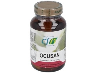 Ocusan - Cfn.