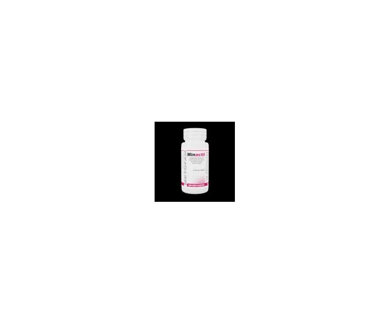 Minactil - Metofarm 60 cap Metofarm