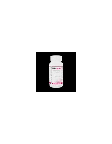 Minactil - Metofarm 60 cap Metofarm