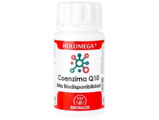Holomega Coenzima Q10
