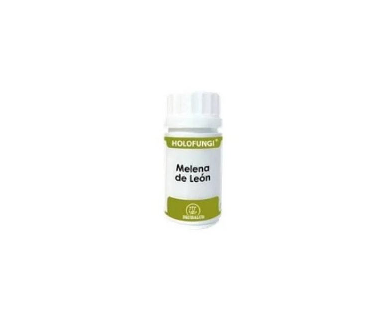 Holofungi melena de león 180 cap Equisalud