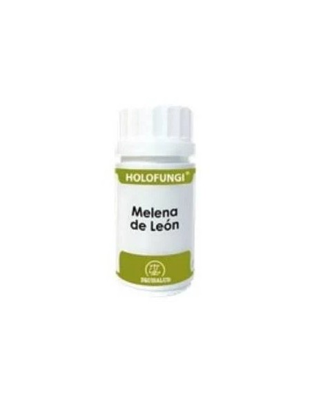 Holofungi melena de león 180 cap Equisalud