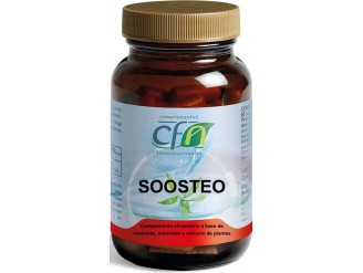 Soosteo