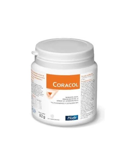 Coracol 150 tab Pileje