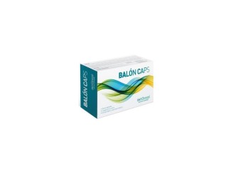 Balón Caps - Diet Clinical