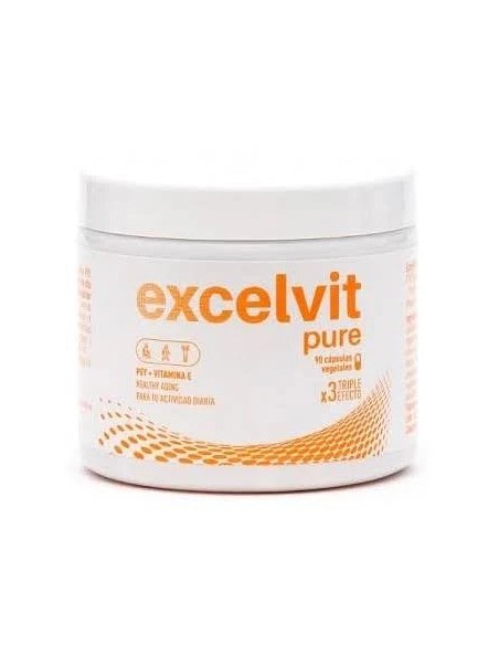 Excelvit pure 90 cap Excelvit