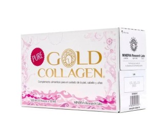 Gold collagen pure