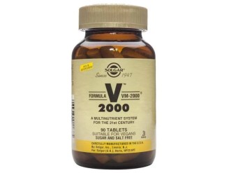 Formula vm