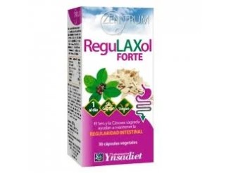 Zentrum Regulaxol Forte