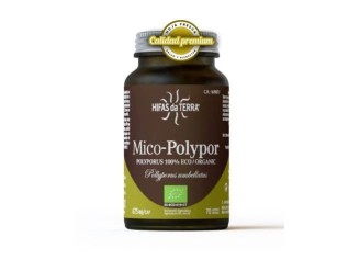 Mico polypor (polyporus) hdt